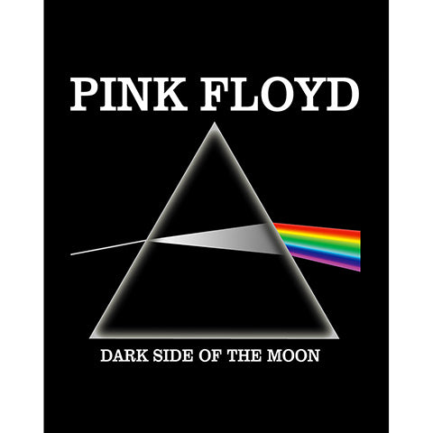 Pink Floyd Büyük Sırt Patch Yama