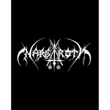 Nargoroth Büyük Sırt Patch Yama