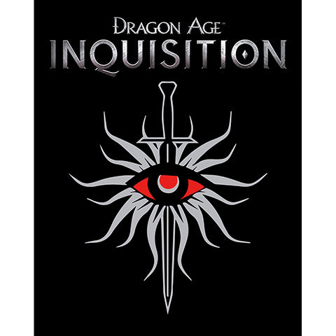 Dragon Age Inquisition Büyük Sırt Patch Yama