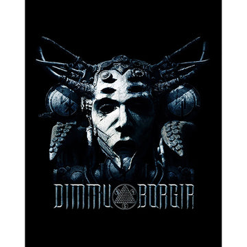 Dimmu Borgir Abrahadabra Büyük Sırt Patch Yama