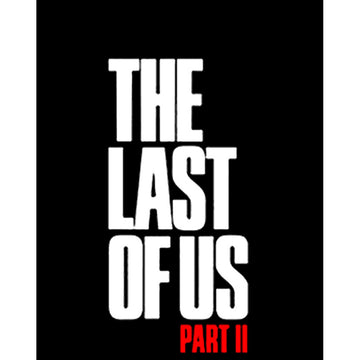 The Last Of Us Part 2 Yazı Büyük Sırt Patch Yama