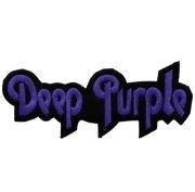 Deep Purple Patch Yama - Zepplingiyim