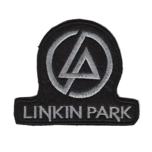 Linkin Park Patch Yama - Zepplingiyim