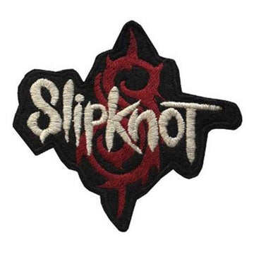 Slipknot Patch Yama - Zepplingiyim