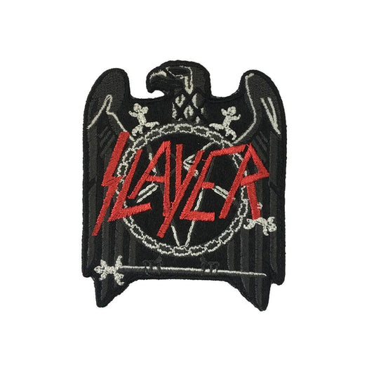 Slayer Eagle Patch Yama - Zepplingiyim