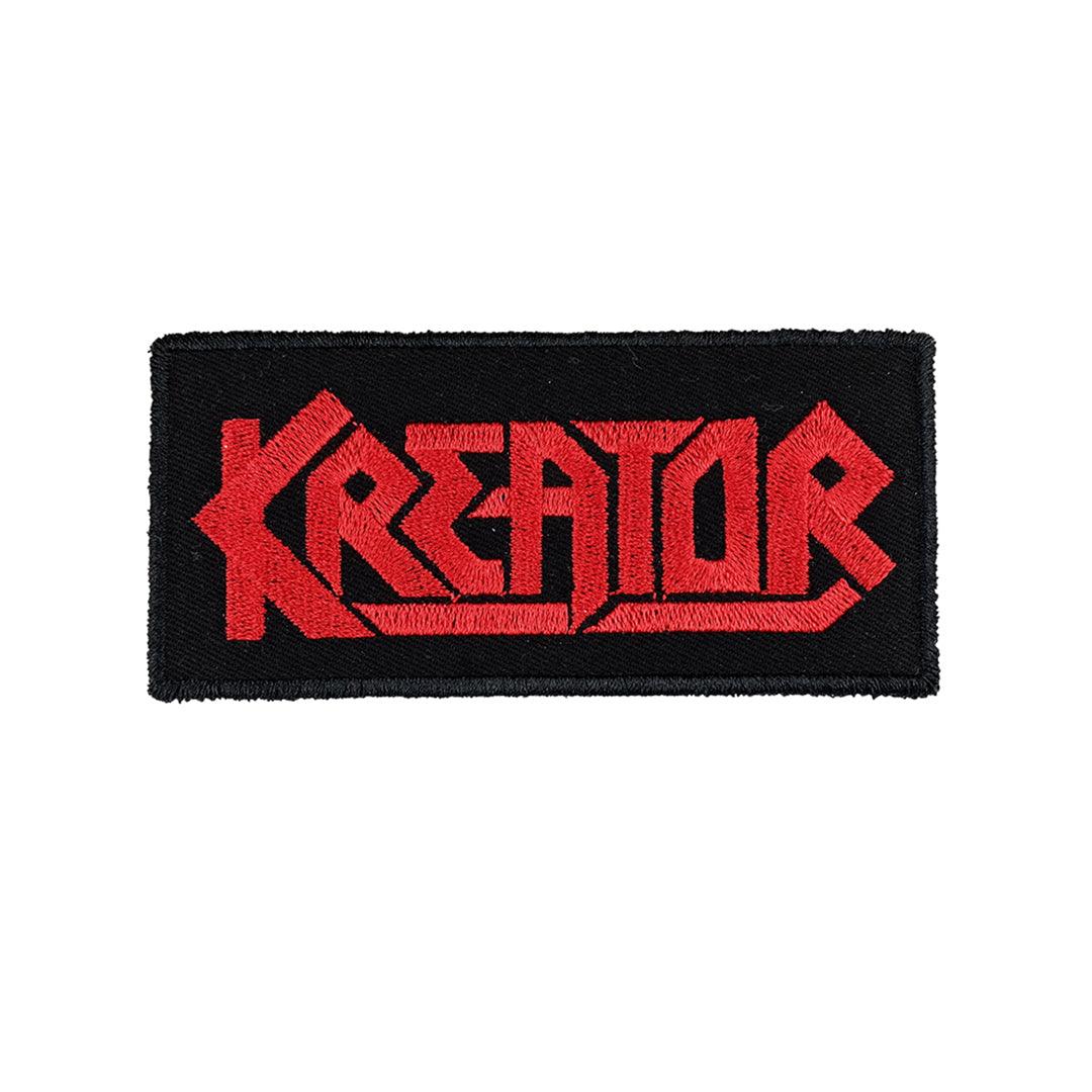 Kreator Patch Yama - Zepplingiyim