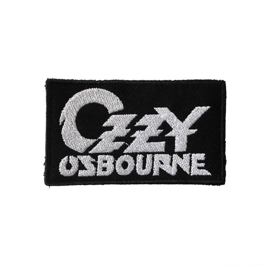 Ozzy Osbourne Patch Yama - Zepplingiyim