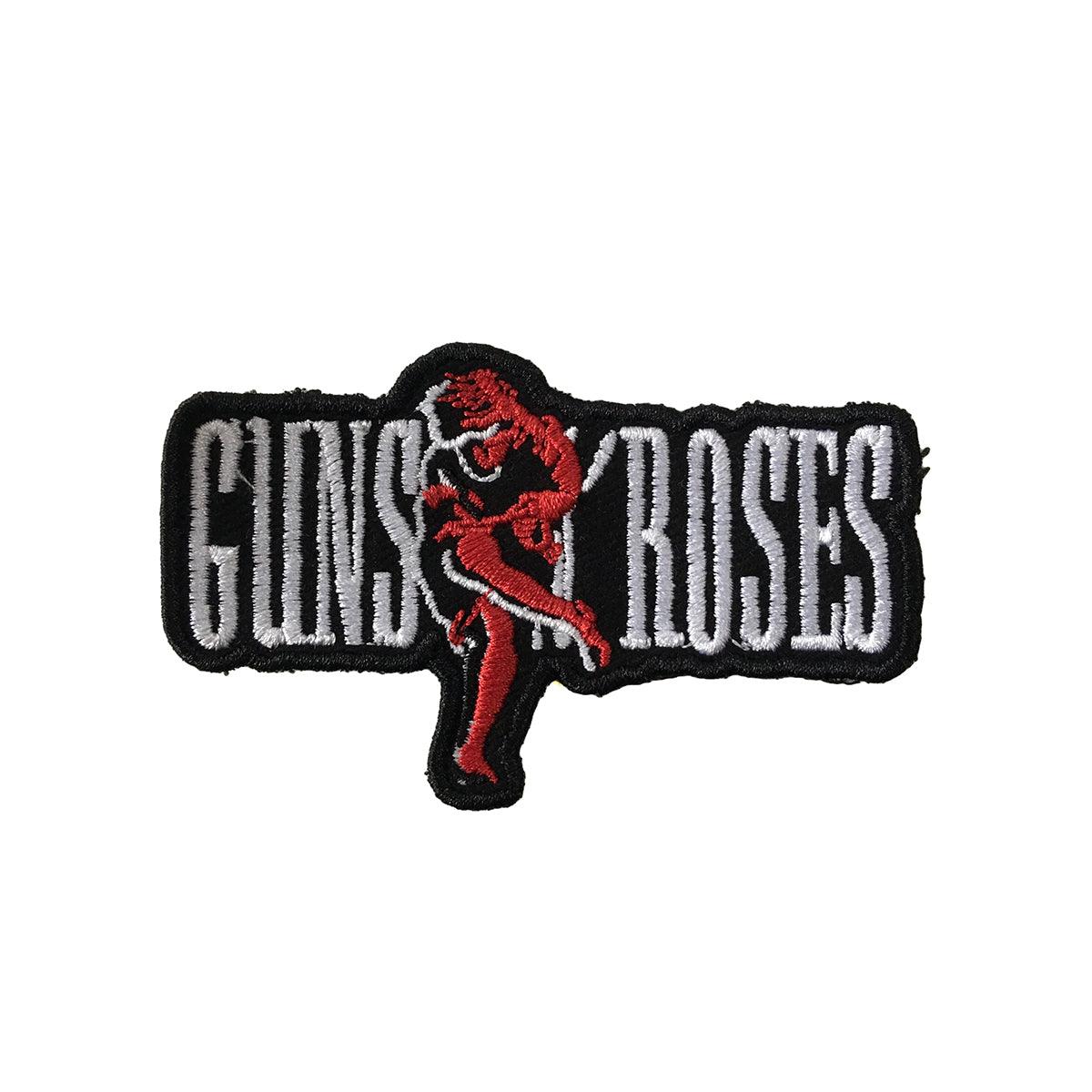 Guns N Roses Patch Yama - Zepplingiyim