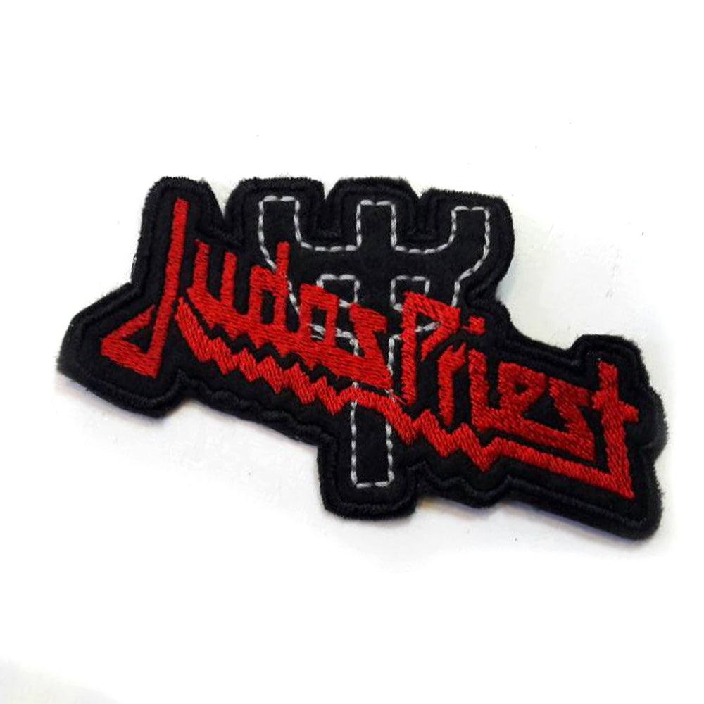 Judas Priest Patch Yama - Zepplingiyim