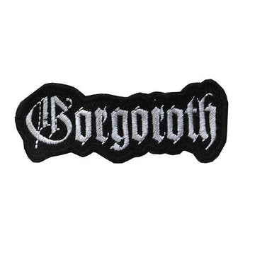 Gorgoroth Patch Yama - Zepplingiyim