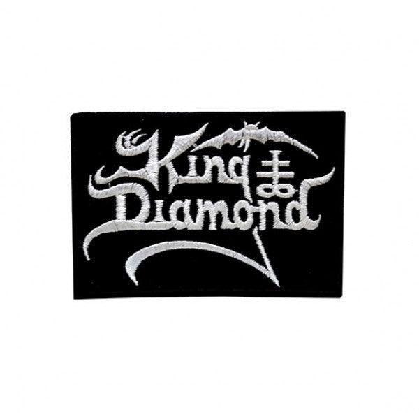 King of Diamonds Patch Yama - Zepplingiyim