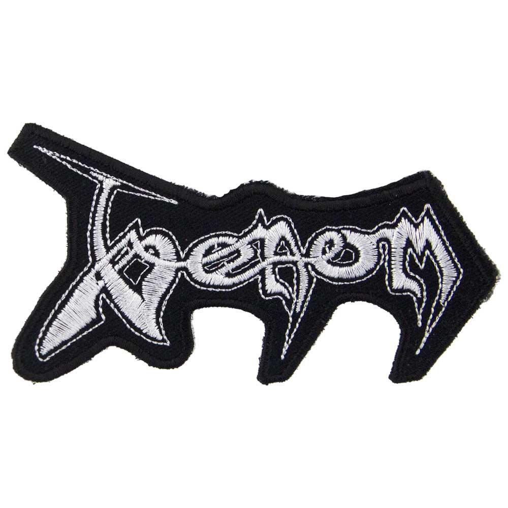 Venom Patch Yama - Zepplingiyim