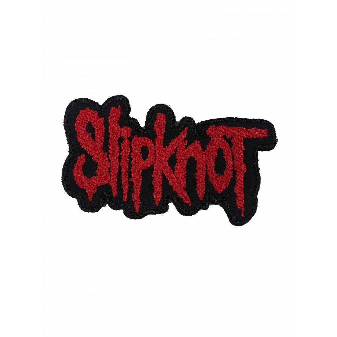 Slipknot Yazı Patch Yama - Zepplingiyim