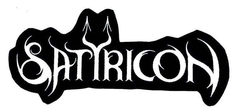 Satyricon Patch Yama