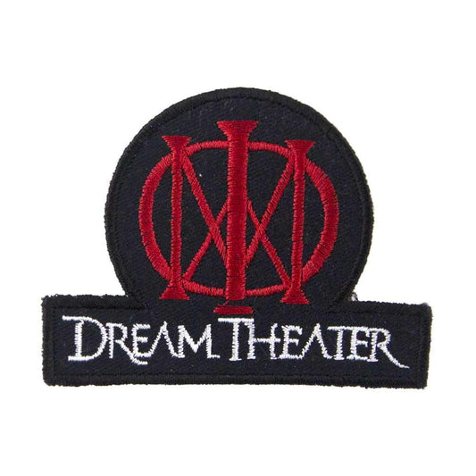 Dream Theater Patch Yama - Zepplingiyim