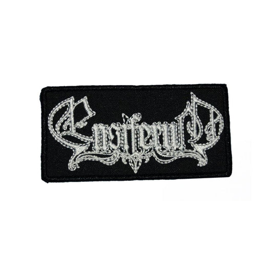 Ensiferum Logo Patch Yama - Zepplingiyim