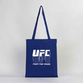 UFC FG Renkli Gabardin Bez Çanta - Zepplingiyim