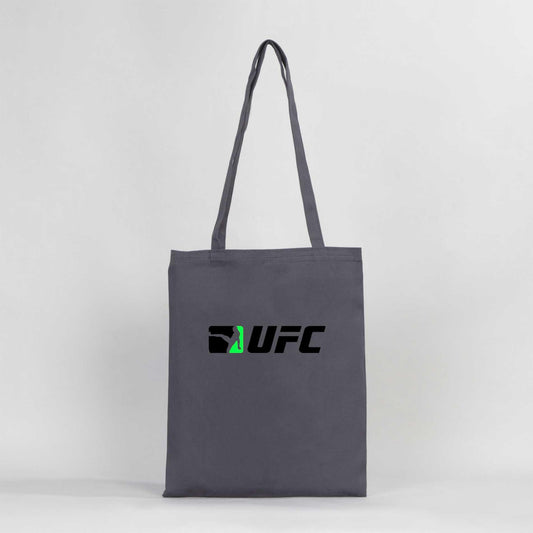 UFC Green Kick Renkli Gabardin Bez Çanta - Zepplingiyim