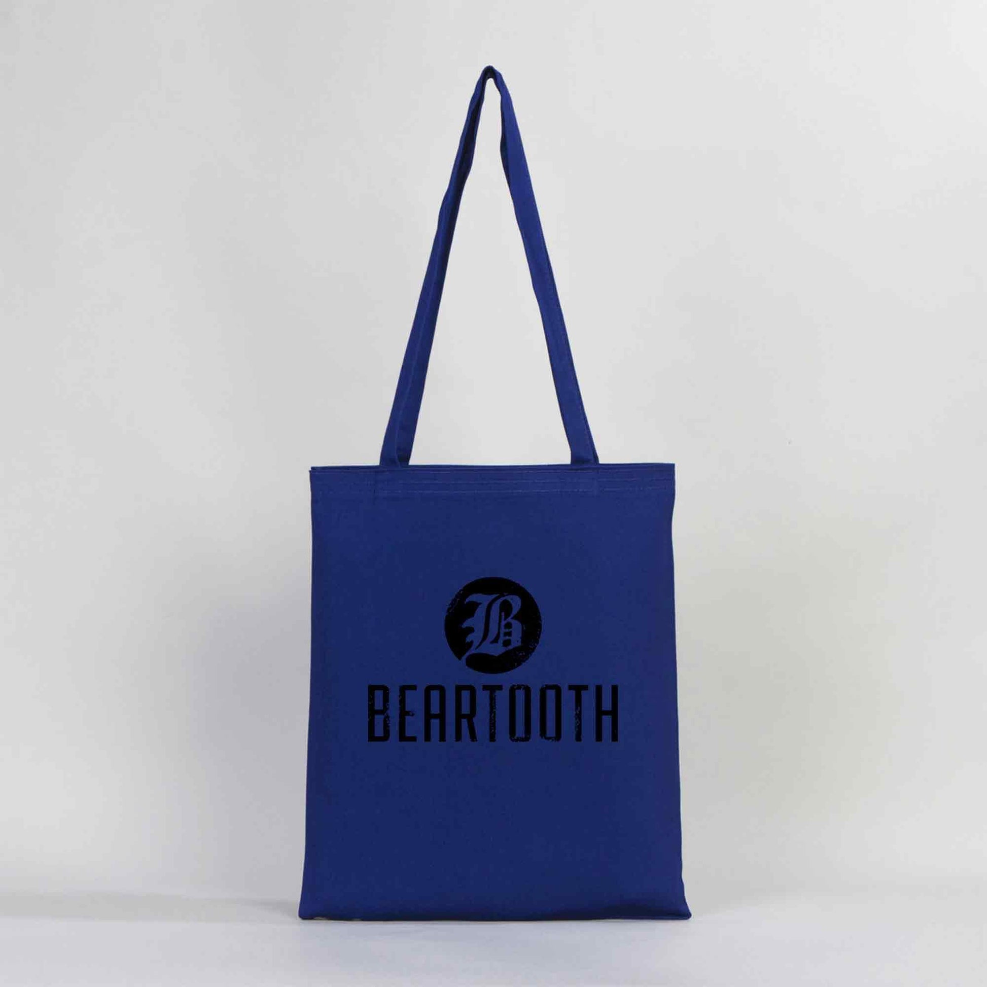 Beartooth Classic Renkli Gabardin Bez Çanta - Zepplingiyim